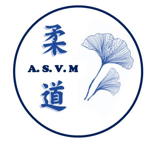 Logo ASVM