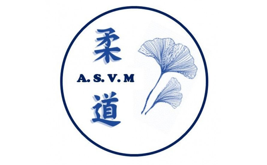 Logo du ASVM